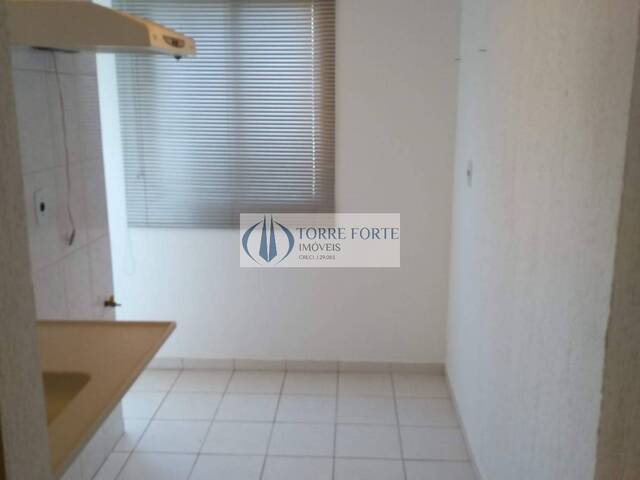 Apartamento para Venda em Suzano - 5