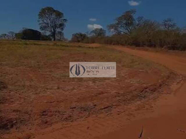 #10509 - Área para Venda em Arandu - SP - 2