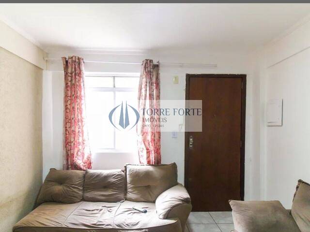 #10510 - Apartamento para Venda em São Paulo - SP - 3