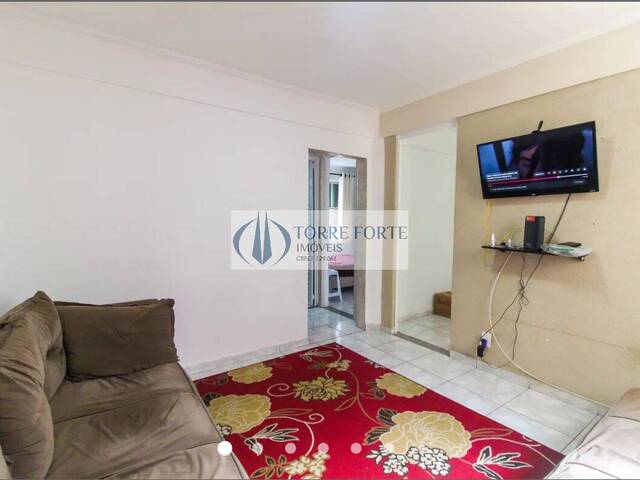 #10510 - Apartamento para Venda em São Paulo - SP - 1