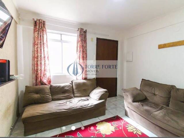 #10510 - Apartamento para Venda em São Paulo - SP - 2