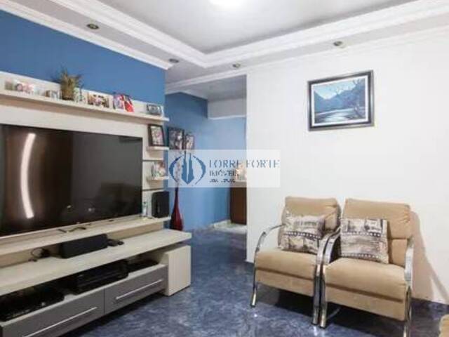 #10511 - Casa para Venda em São Paulo - SP - 2