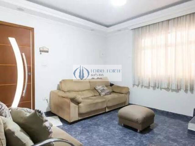 #10511 - Casa para Venda em São Paulo - SP - 3