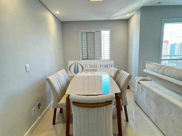 Apartamento para Venda em São Paulo - 5