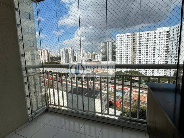 #10513 - Apartamento para Venda em São Paulo - SP - 3
