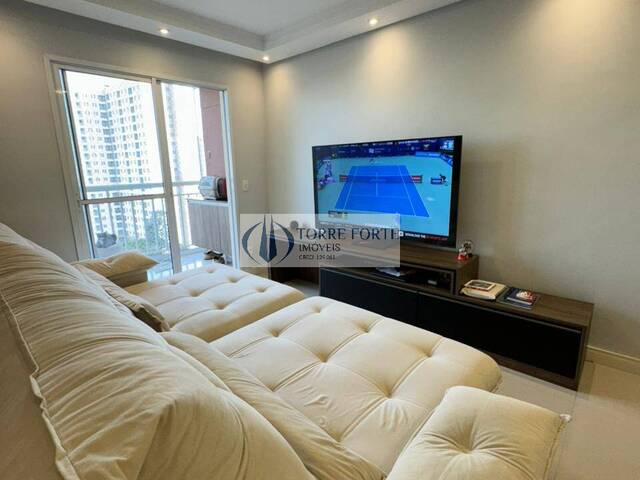 #10513 - Apartamento para Venda em São Paulo - SP - 2