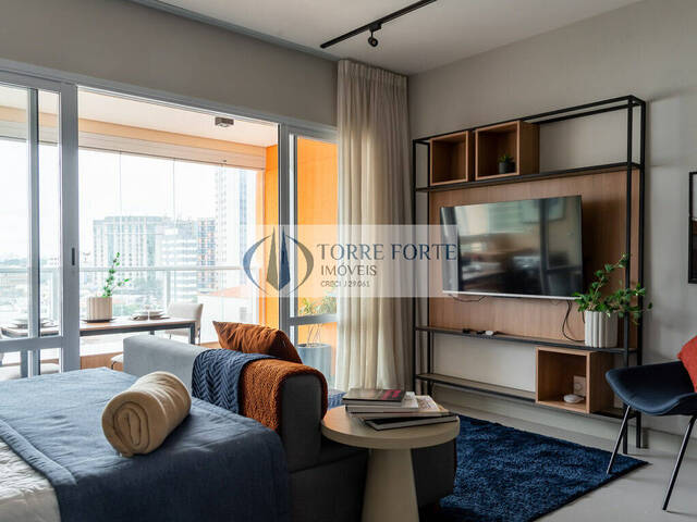 #10512 - Apartamento para Venda em São Paulo - SP - 1