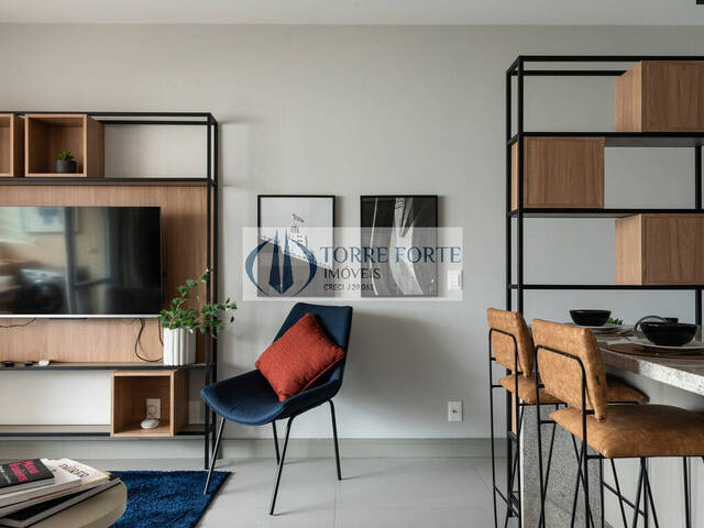 #10512 - Apartamento para Venda em São Paulo - SP - 3