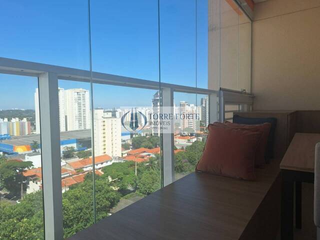 #10514 - Apartamento para Venda em São Paulo - SP - 3