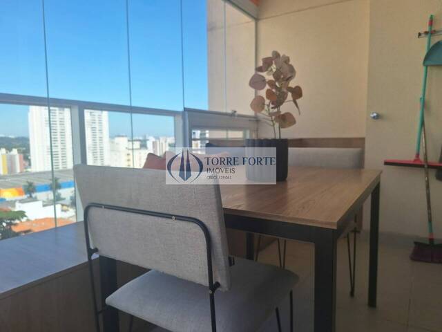 #10514 - Apartamento para Venda em São Paulo - SP - 2