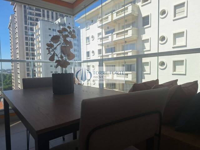 Apartamento para Venda em São Paulo - 5