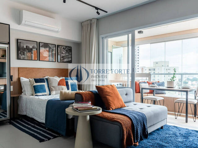 #10515 - Apartamento para Venda em São Paulo - SP - 1