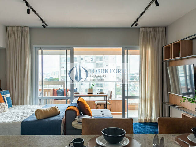 Apartamento para Venda em São Paulo - 5