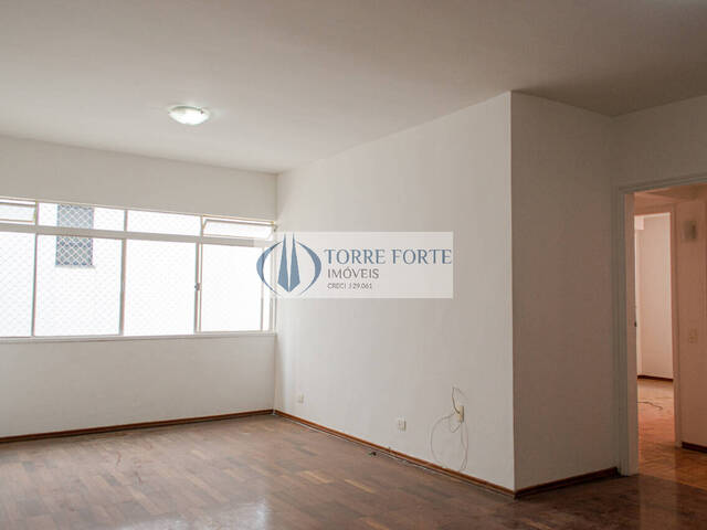 #10516 - Apartamento para Locação em São Paulo - SP - 2