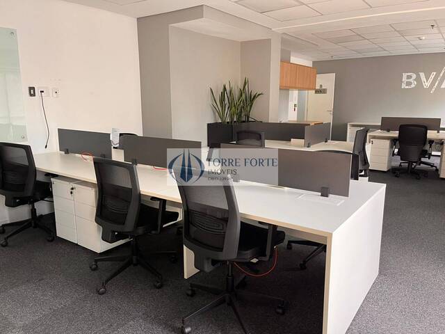 Sala para Locação em São Paulo - 4
