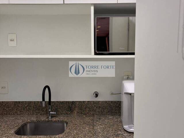 Sala para Locação em São Paulo - 5