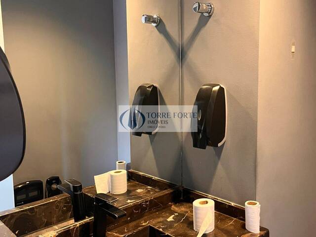 Sala para Locação em São Paulo - 4