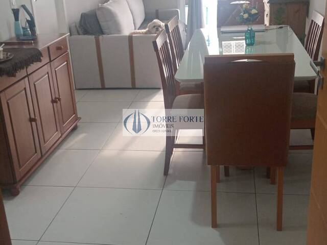 #10520 - Apartamento para Venda em Santo André - SP - 2