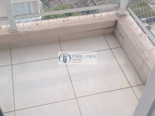Apartamento para Venda em Santo André - 4