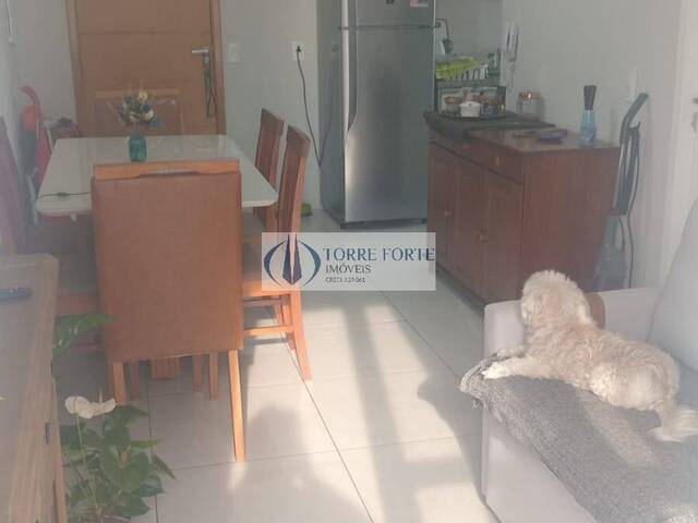 Apartamento para Venda em Santo André - 5