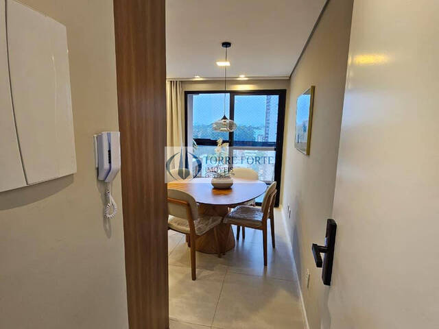 #10519 - Apartamento para Venda em São Paulo - SP - 2