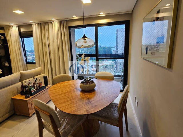 #10519 - Apartamento para Venda em São Paulo - SP - 3