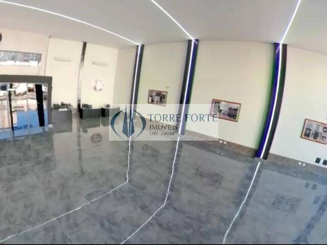 Sala para Venda em Santo André - 4