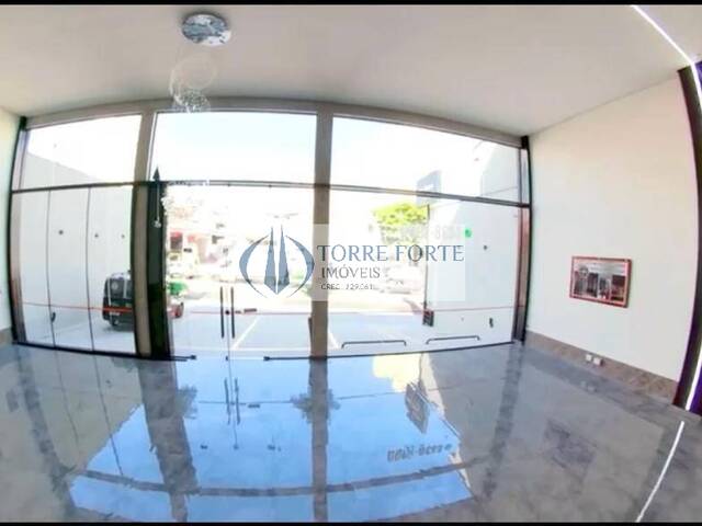 #10522 - Sala para Locação em Santo André - SP - 3