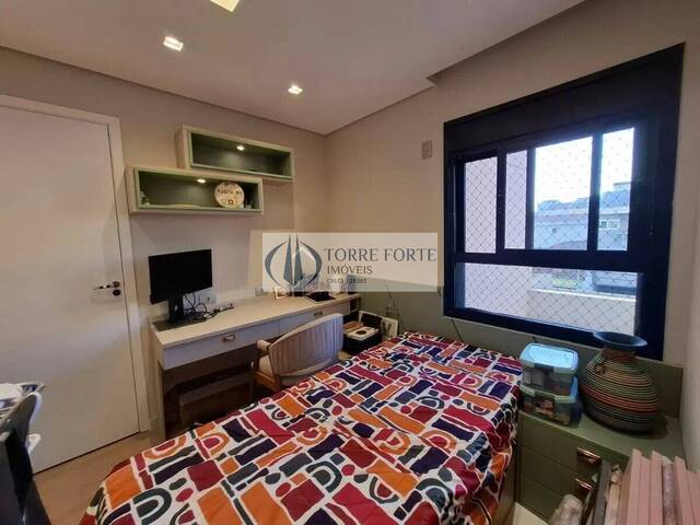 #10523 - Apartamento para Venda em Santo André - SP - 3