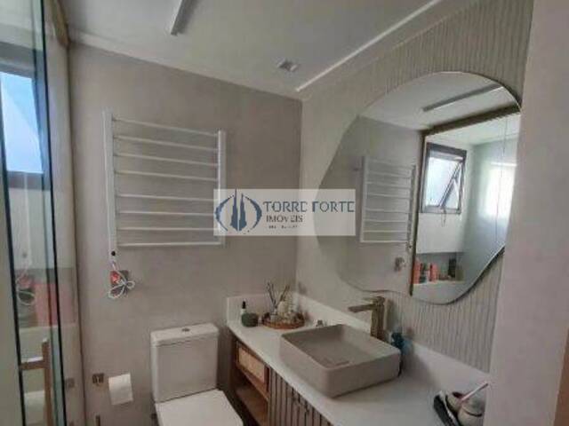 Apartamento para Venda em Santo André - 4