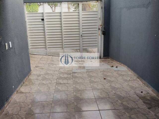 Sobrado para Venda em Santo André - 5