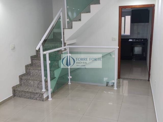 Venda em Jardim Ana Maria - Santo André