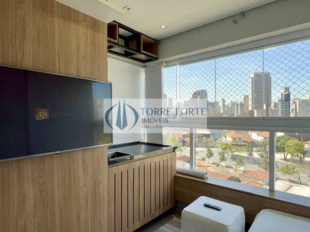 Apartamento para Venda em São Paulo - 5