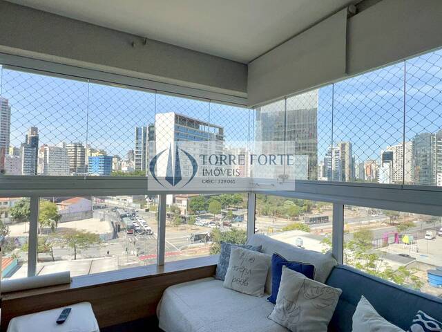 Apartamento para Venda em São Paulo - 4
