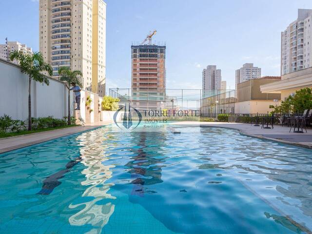 Locação em Vila Romana - São Paulo