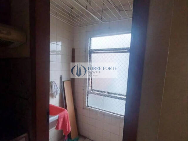 #10527 - Apartamento para Venda em São Paulo - SP - 2