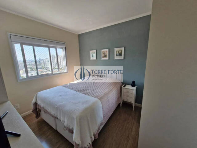 #10528 - Apartamento para Venda em São Paulo - SP - 3