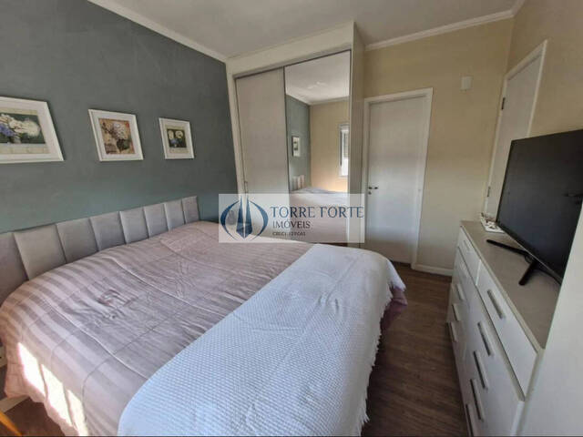 #10528 - Apartamento para Venda em São Paulo - SP - 2
