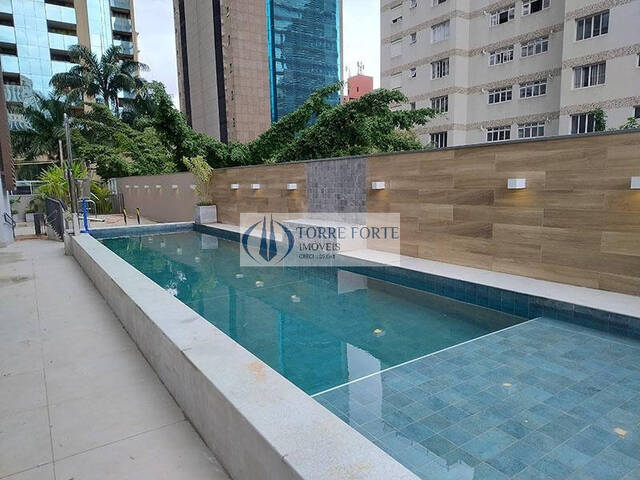 #10529 - Apartamento para Venda em São Paulo - SP - 1