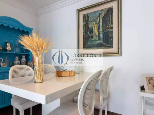 #10530 - Apartamento para Venda em São Paulo - SP - 2