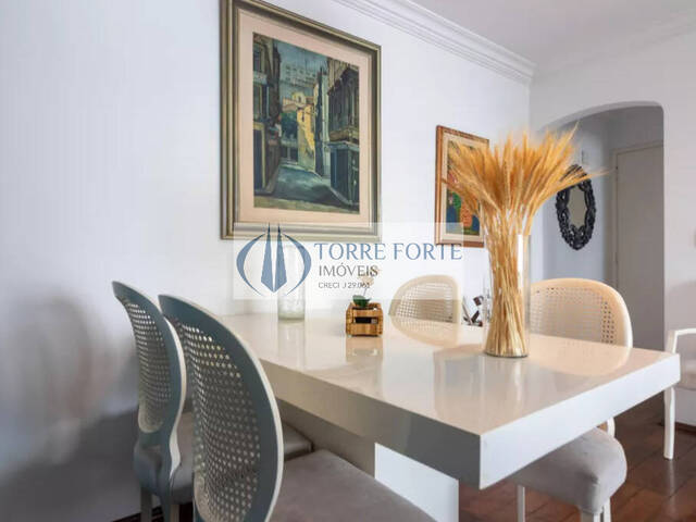 #10530 - Apartamento para Venda em São Paulo - SP - 3
