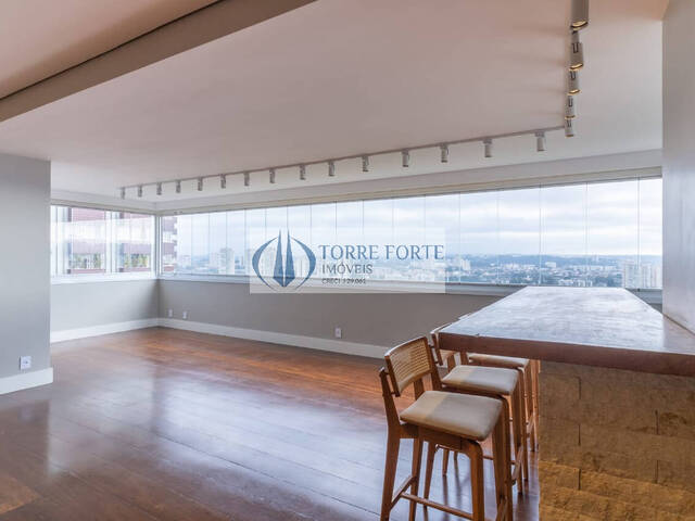 #10531 - Apartamento para Venda em São Paulo - SP - 2