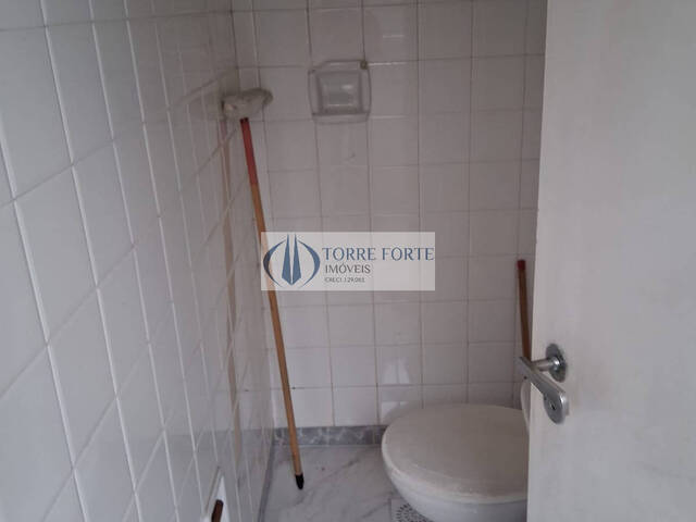 #10532 - Apartamento para Locação em São Paulo - SP - 2