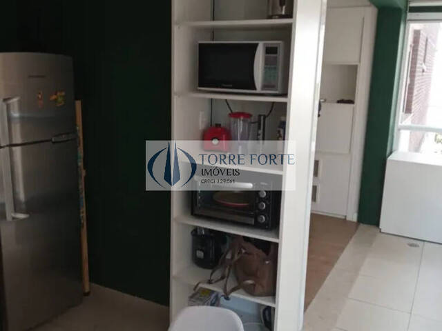 #10533 - Apartamento para Venda em São Paulo - SP - 2