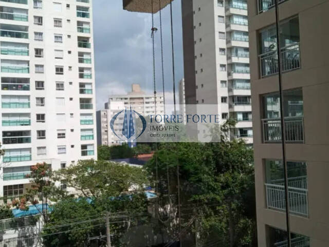 #10533 - Apartamento para Venda em São Paulo - SP - 3