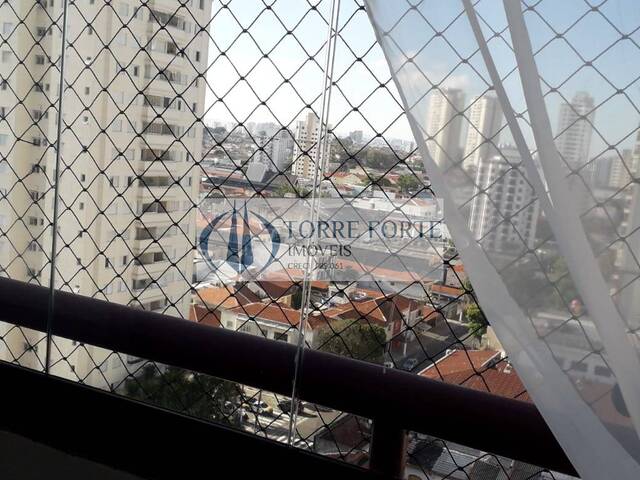 #10534 - Apartamento para Venda em São Paulo - SP - 2