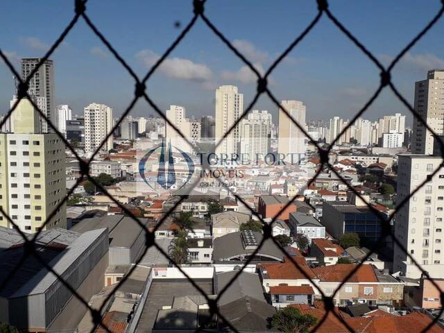 #10534 - Apartamento para Venda em São Paulo - SP - 3
