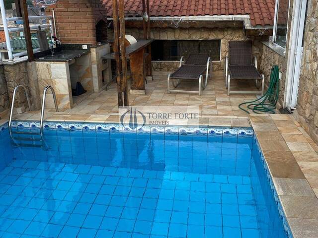 #10536 - Casa para Venda em São Paulo - SP - 1