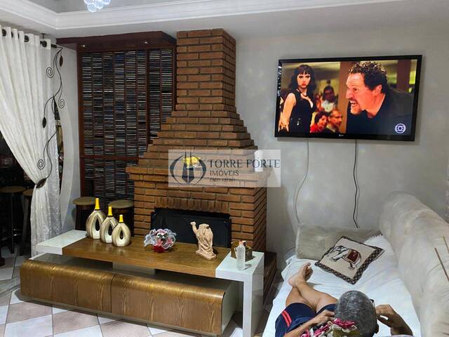 #10536 - Casa para Venda em São Paulo - SP - 3