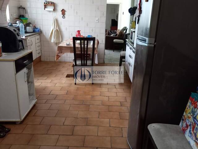 #10537 - Casa para Venda em São Paulo - SP - 1